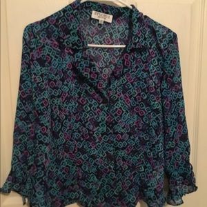 Studio 1 women blouse